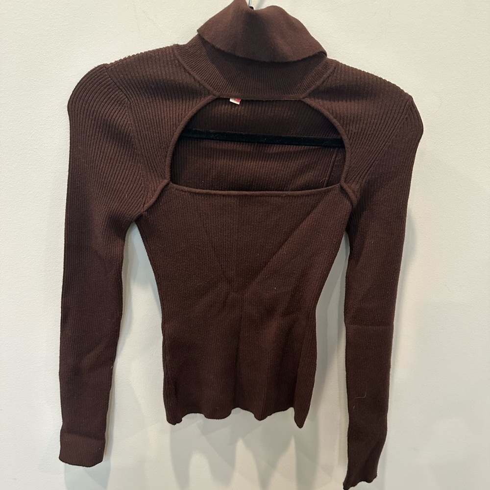 Camila Coelho Roscoe Sweater